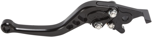 Click 'n Roll Brake Lever Black, 2, nordicamoto.ro