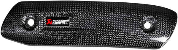 Carbon Fiber Heat Shield 