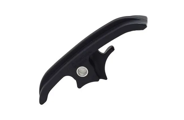 Replacement Plastic Chain Sliding Piece For Ktm/husqvarna Black -0