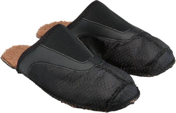 Insole Replac Adv Boot 8 Black, Brown 