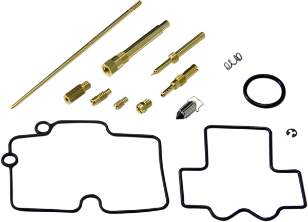 Set de reparație pentru carburator, 1, nordicamoto.ro