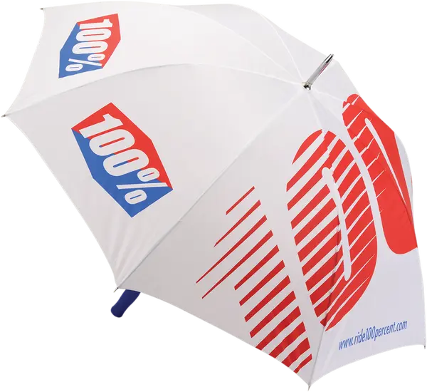 Umbrella Blue, Red, White-0