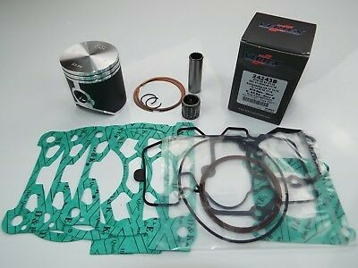 Kit piston KTM SX 50 09-17 Vertex cu garnituri