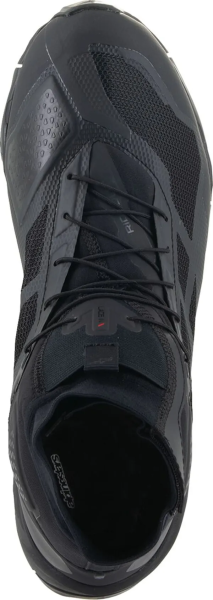 Pantofi Alpinestars Cr-1 Black-0