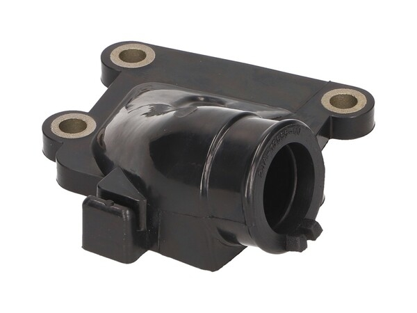 Intake Manifolds Black, 1, nordicamoto.ro