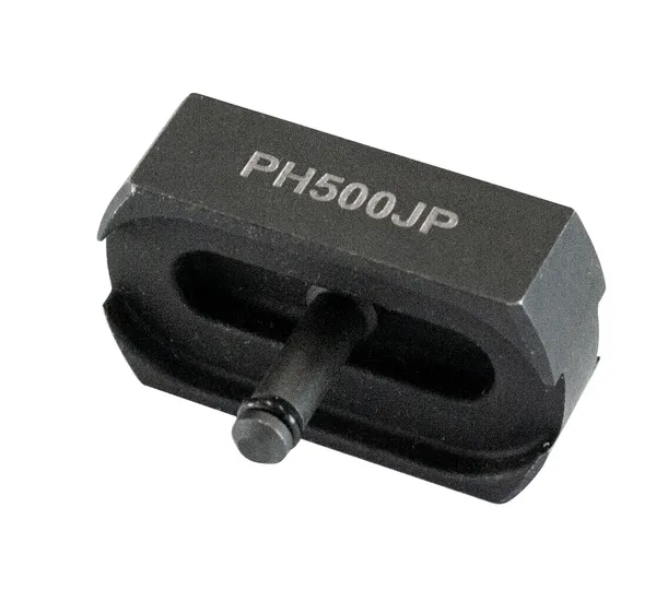 Chain Breaker, Press-fit And Rivet Tool Black-4
