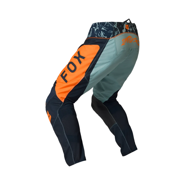 Pantaloni motocross Fox 180 Image Print, 15, nordicamoto.ro