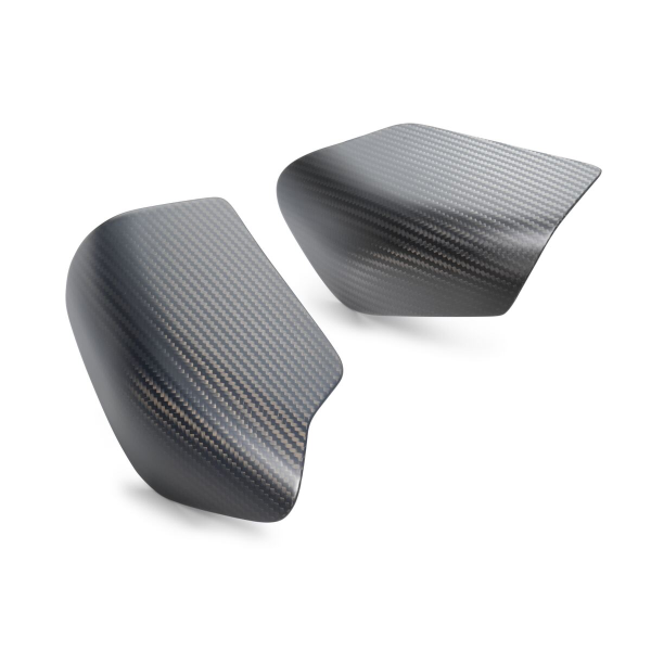 FUEL TANK PROTECTION SET