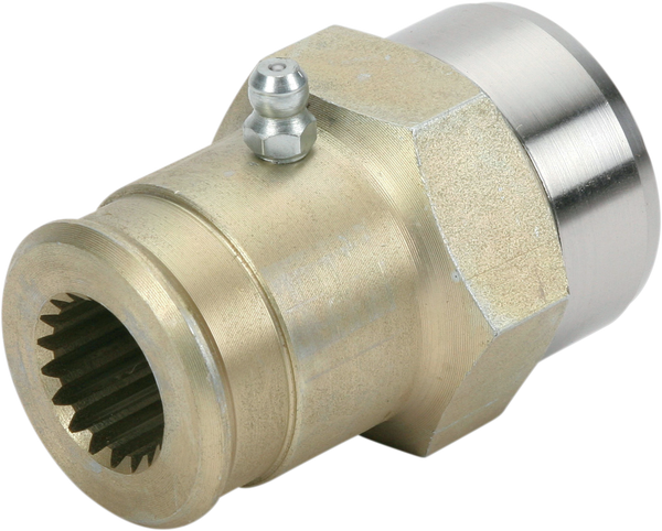 Clutch Flywheel (pto), 1, nordicamoto.ro