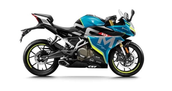 CFMOTO 300SR ABS 2022-0