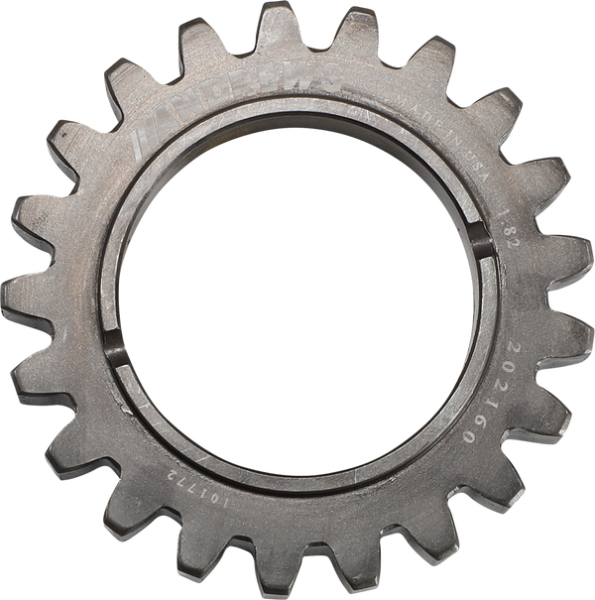 4-speed Countershaft Component, 1, nordicamoto.ro