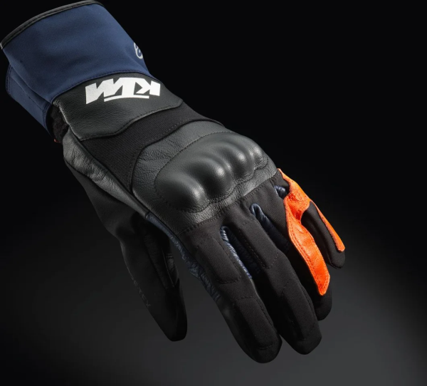 Manusi KTM Vast 2-in-1 GORE-TEX-0