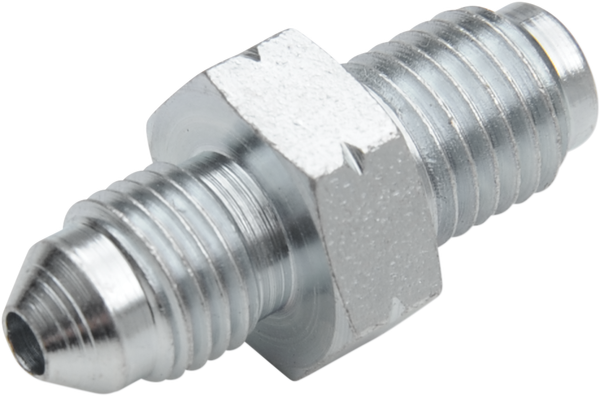 Professional Brakeline Brake Adapter Chrome, 1, nordicamoto.ro
