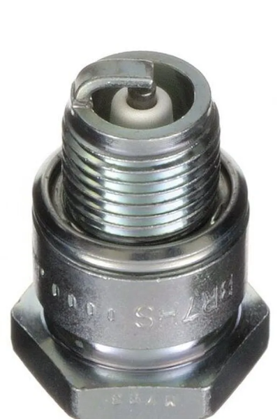 Resistor Spark Plug-0