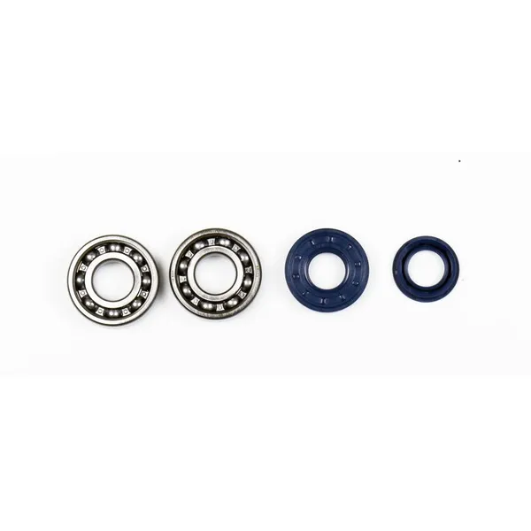 Crankshaft Rebuild Kit-0