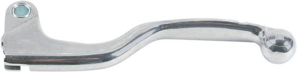 MOOSE RACING Oem-style Shorty Replacement Clutch Lever Silver, 3, nordicamoto.ro