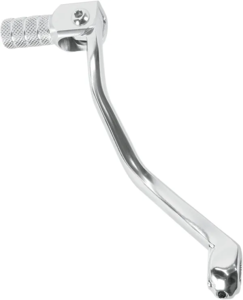 MOOSE RACING Aluminum Shifter Chrome 