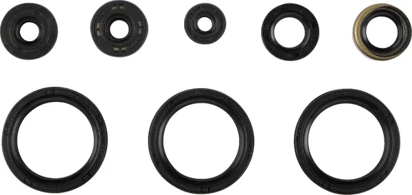 MOOSE RACING Oil Seal Set -0