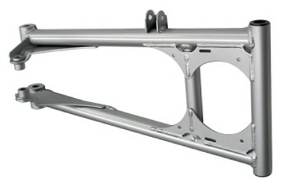Sno-X A-Arm lower Left Yamaha, 1, nordicamoto.ro