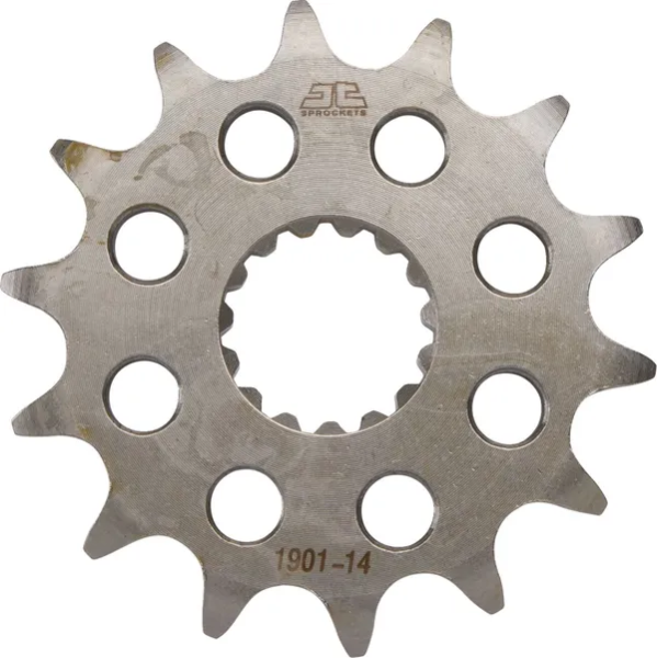 JT SPROCKETS Countershaft Front Sprocket Natural -1abec1fa754109ec908c4947e928a601.webp