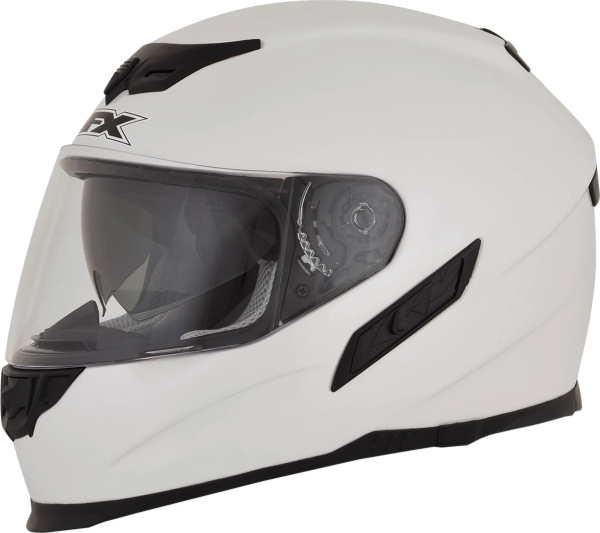 Fx-105 Street Helmet Pearl White 2x-large White 2XL, 1, nordicamoto.ro