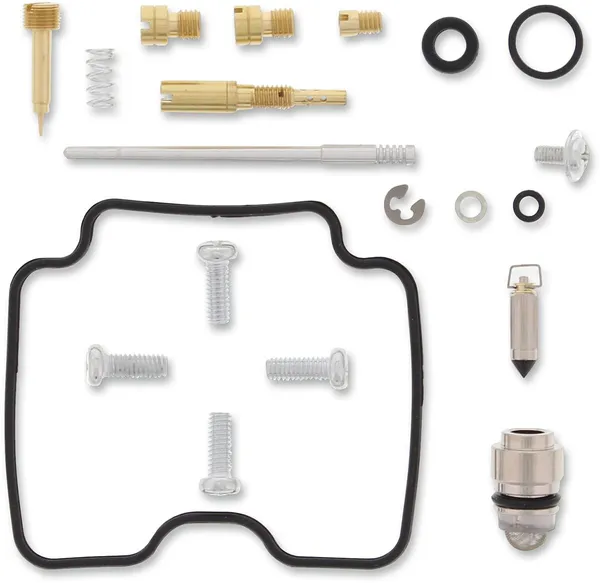 MOOSE RACING Carburetor Repair Kit 