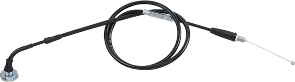 Cablu de accelerație pentru kiturile de accelerație Motion Pro Twist, negru, 1, nordicamoto.ro