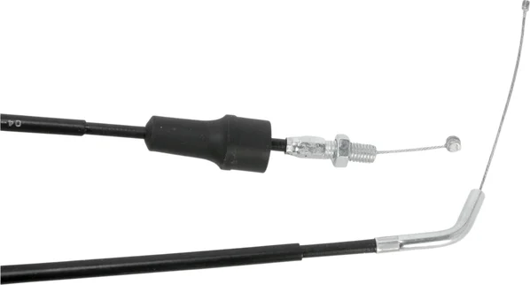 Cable Throttle Suz Black-0