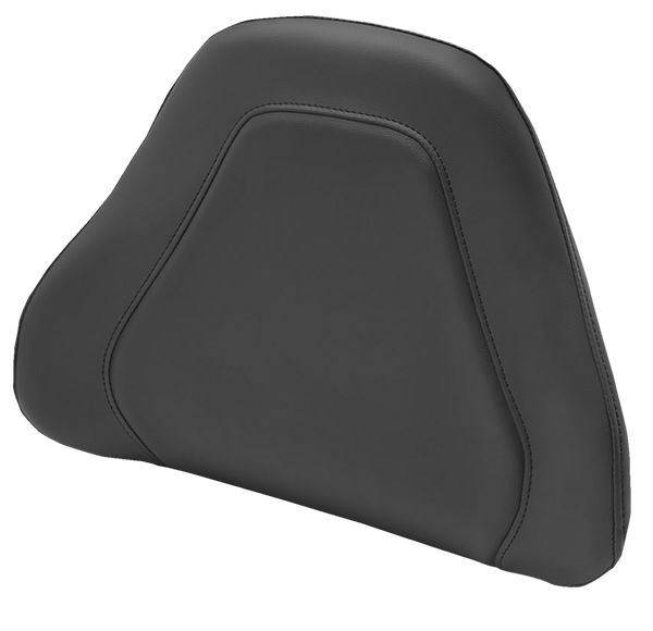 Tour-pak® Backrest Pad Cover Black, 2, nordicamoto.ro