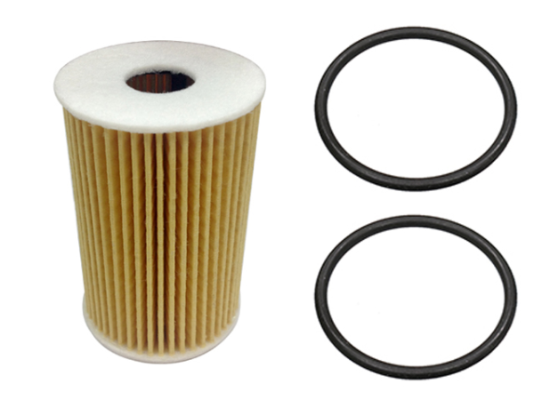 Sno-X Oil filter Polaris