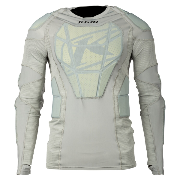 Tricou Protectie Klim Tactical Base-Layer Black-4