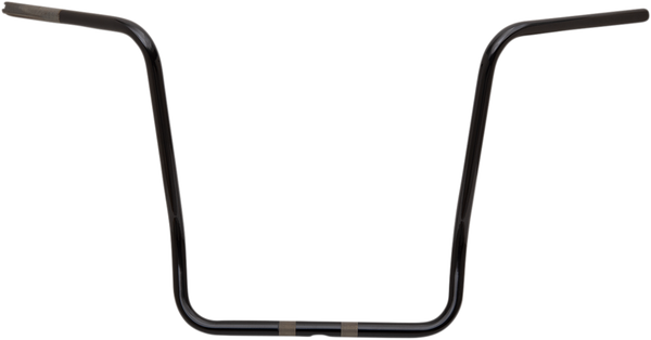 1(r) Ape Hanger Handlebar Black, 1, nordicamoto.ro
