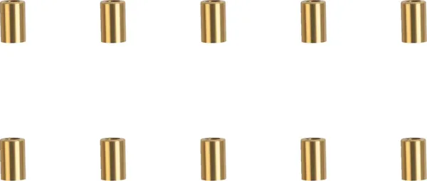 Cable Fittings Brass