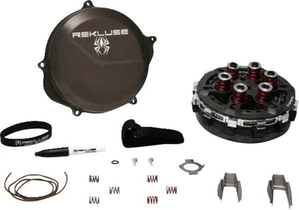 Radiuscx 4.0 Clutch Kit, 1, nordicamoto.ro