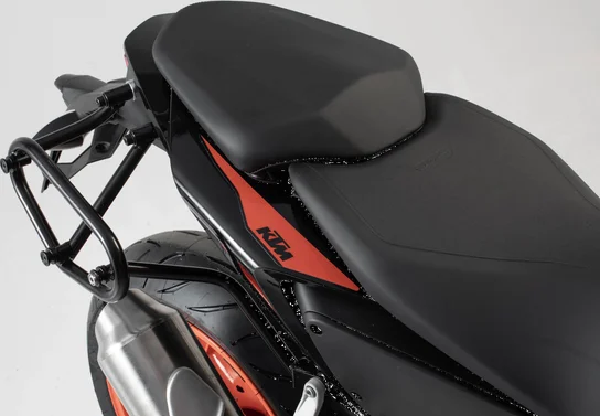 Slc Side Carrier Black, 2, nordicamoto.ro