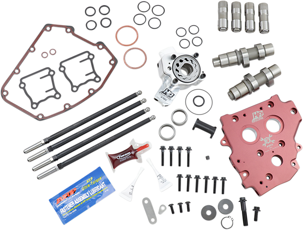 Hp+® Camchest Kit, 2, nordicamoto.ro