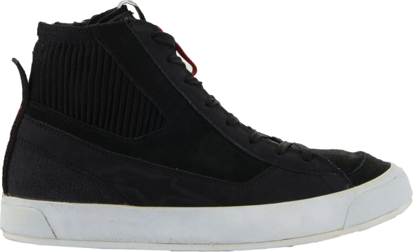 Pantofi Alpinestars Stated Black-3