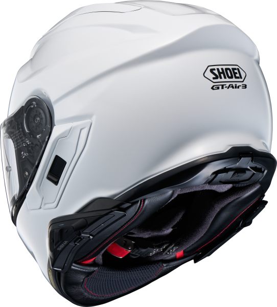 Kit adaptor intercom SHOEI SRL/SRL2/SRLMesh/SRL3 base-0