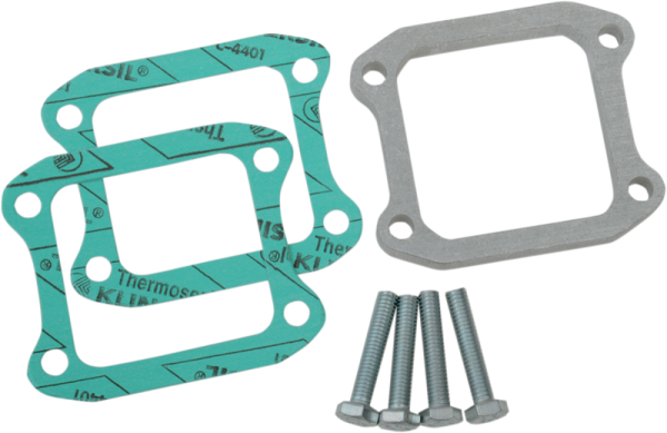 Torque Spacer Kit Raw, 1, nordicamoto.ro