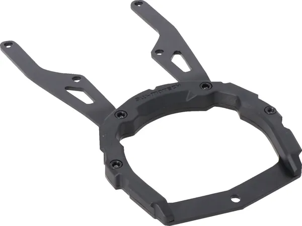 Pro Tank Ring Black-1