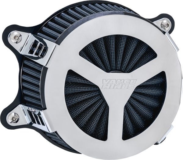 Radiant Iii Air Intake Black, 1, nordicamoto.ro