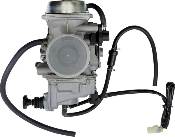 Replacement Carburetor Kit Silver, 1, nordicamoto.ro