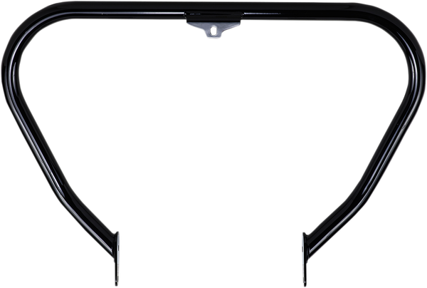 V-bend Freeway Bar Black, 2, nordicamoto.ro