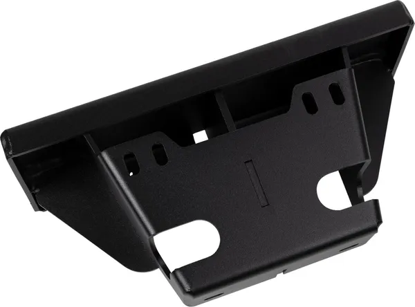 Plow Mount Black -1
