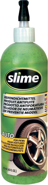 Solutie Prevenire Pana Slime 473 ML-0
