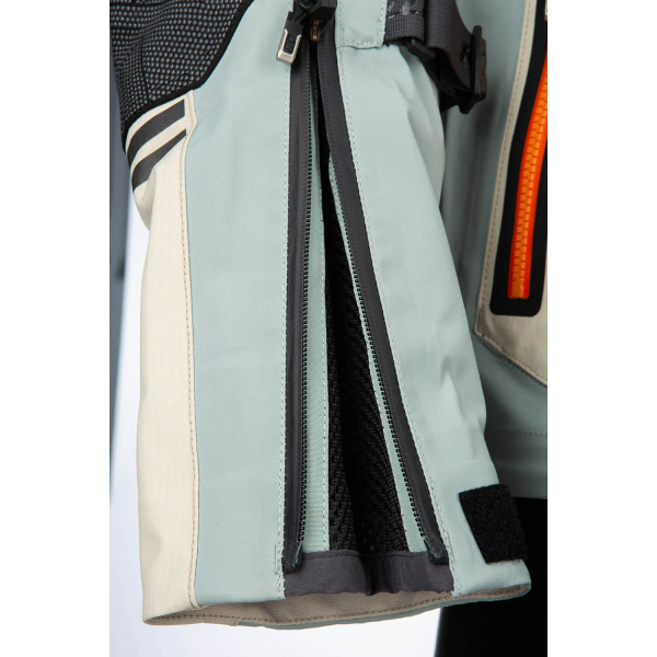 Geaca Klim Adventure Rally Stealth Black-10