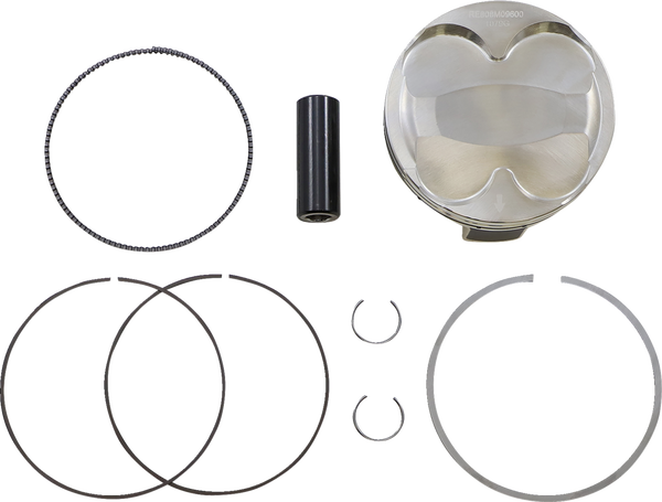 Racer Elite 4-stroke Series Pistons, 1, nordicamoto.ro