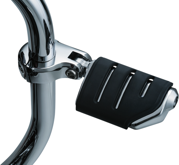 Brute Highway Peg Mounts Silver, 2, nordicamoto.ro