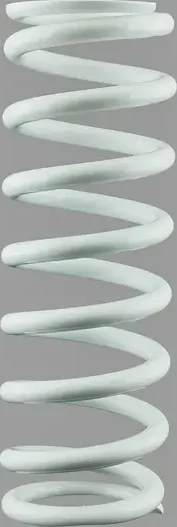 Arcu de amortizor, alb, 1, nordicamoto.ro