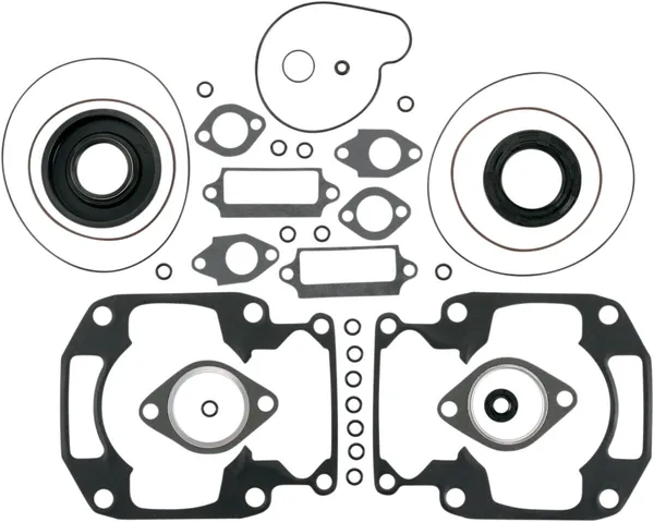 Complete Engine Gasket Set-0